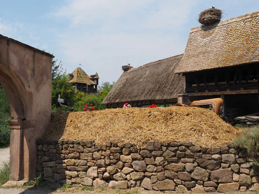 Écomusée d'Alsace (France)